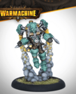 Steamforged Games LTD - STE PRESALE Warmachine - Crucible Guard Core Expansion 01/29/2026