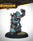 Steamforged Games LTD - STE PRESALE Warmachine - Crucible Guard Core Expansion 01/29/2026