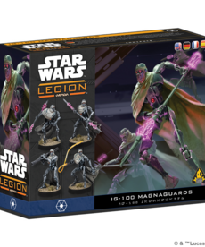 Atomic Mass Games - AMG IG-100 Magnaguards