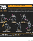 Atomic Mass Games - AMG Star Wars: Legion - IG-100 Magnaguards