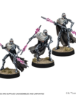 Atomic Mass Games - AMG PRESALE Star Wars: Legion - IG-100 Magnaguards 02/13/2026