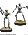 Atomic Mass Games - AMG PRESALE Star Wars: Legion - Super Tactical Droid Commanders 02/13/2026