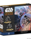 Atomic Mass Games - AMG PRESALE Star Wars: Legion - Droidekas 02/13/2026