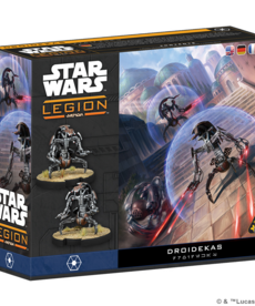 Atomic Mass Games - AMG Droidekas