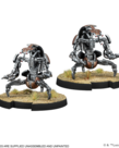 Atomic Mass Games - AMG PRESALE Star Wars: Legion - Droidekas 02/13/2026