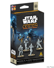 Atomic Mass Games - AMG Star Wars: Legion - Republic Clone Commandos