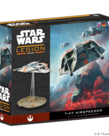 Atomic Mass Games - AMG PRESALE Star Wars: Legion - T-47 Airspeeder 02/13/2026