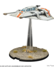 Atomic Mass Games - AMG Star Wars: Legion - T-47 Airspeeder