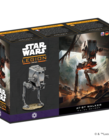 Atomic Mass Games - AMG Star Wars: Legion - AT-ST Walker