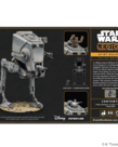 Atomic Mass Games - AMG PRESALE Star Wars: Legion - AT-ST Walker 02/13/2026