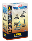 Atomic Mass Games - AMG Marvel: Crisis Protocol - X-Force Affiliation Pack