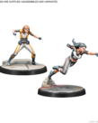 Atomic Mass Games - AMG Marvel: Crisis Protocol - X-Force Affiliation Pack