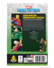 Atomic Mass Games - AMG PRESALE Marvel: Crisis Protocol - Adam Warlock, Moondragon & Quasar 02/13/2026