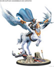 Atomic Mass Games - AMG Marvel: Crisis Protocol - Valkyrie on Elendil & Warriors Three