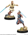 Atomic Mass Games - AMG Star Wars: Legion - Heroes of the Clone Army