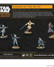 Atomic Mass Games - AMG PRESALE Star Wars: Legion - Heroes of the Clone Army 02/20/2026