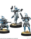 Atomic Mass Games - AMG PRESALE Star Wars: Legion - Heroes of the Clone Army 02/20/2026