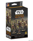 Atomic Mass Games - AMG Star Wars: Legion - Ewok Warriors