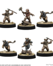 Atomic Mass Games - AMG Star Wars: Legion - Ewok Warriors