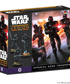 Atomic Mass Games - AMG Imperial Dark Troopers