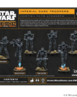 Atomic Mass Games - AMG Star Wars: Legion - Imperial Dark Troopers