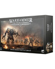 Games Workshop - GAW Warhammer: The Horus Heresy - Legiones Astartes - Siege Assault Battle Group