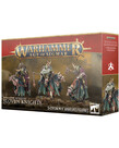 Games Workshop - GAW Warhammer: Age of Sigmar - Maggotkin of Nurgle - Sloven Knights