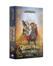 Games Workshop - GAW Black Library - Warhammer: Age of Sigmar - Grombrindal: Ancestor's Burden (Paperback)