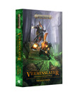 Games Workshop - GAW Black Library - Warhammer: Age of Sigmar - Gotrek Gurnisson: Verminslayer (Paperback)