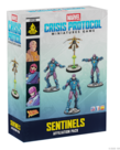 Atomic Mass Games - AMG PRESALE Marvel: Crisis Protocol - Sentinels Affiliation Pack 02/27/2026