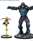 Atomic Mass Games - AMG Marvel: Crisis Protocol - Sentinels Affiliation Pack