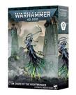 Games Workshop - GAW Warhammer 40K - Necrons - C'Tan Shard of the Nightbringer