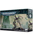 Games Workshop - GAW PRESALE Warhammer 40K - Necrons - Nekrosor Ammentar 01/24/2026