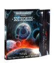 Games Workshop - GAW Warhammer 40K - 500 Worlds - Titus
