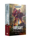 Games Workshop - GAW Black Library - Warhammer 40K - Farsight: Blade of Truth (Paperback)