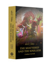 Games Workshop - GAW Black Library - Siege of Terra - The Shattered & the Soulless (Paperback)