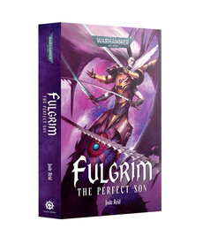 Games Workshop - GAW Fulgrim: The Perfect Son (Paperback) NO REBATE