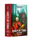 Games Workshop - GAW Black Library - Warhammer 40K - Vaults of Terra: The Omnibus (Paperback)