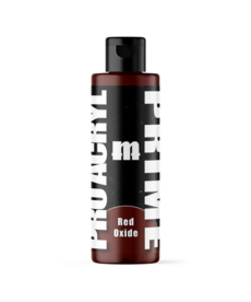 Monument Hobbies - MPA Pro Acryl Primer - Red Oxide
