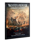 Games Workshop - GAW Warhammer: The Horus Heresy - Journal Tactica - Skitarii - Steel Hand of Mars