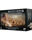 Games Workshop - GAW PRESALE Warhammer: The Horus Heresy - Mechanicum - Skitarii Battle Group 01/31/2026