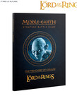 Games Workshop - GAW Middle-Earth: The Lord of the Rings - Journal - The Treachery of Gollum