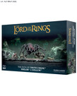 Games Workshop - GAW Middle-Earth - The Lord of the Rings - The Path of Cirith Ungol - Shelob & Gollum