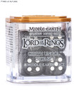 Games Workshop - GAW PRESALE Middle-Earth - Cirith Ungol Dice Set 01/31/2026
