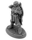Reaper Miniatures - REM Reaper Miniatures - Dungeon Dwellers - Thiann Valand, Human Cleric