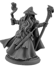 Reaper Miniatures - REM Reaper Miniatures - Dungeon Dwellers - Kelainen Darkmantle, Wizard