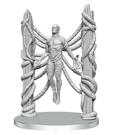 WizKids - WZK Stranger Things Unpainted Miniatures - Vecna