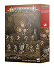 Games Workshop - GAW Warhammer: Age of Sigmar - Maggotkin of Nurgle - The Pustules
