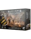 Games Workshop - GAW Warhammer: The Horus Heresy - Legiones Astartes - MKIII Breacher Squad