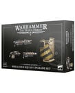 Games Workshop - GAW PRESALE Warhammer: The Horus Heresy - Legiones Astartes - Breacher Squad Upgrade Set 02/14/2026